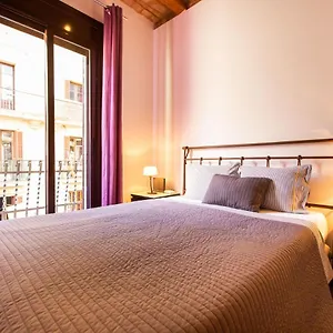  Apartamento Tapioles - Lovely Tapioles