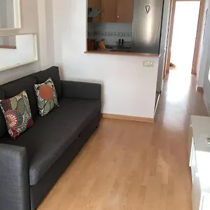  Apartamento Pretty
