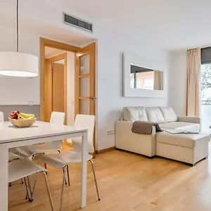 Apartamento Vivobarcelona Jordi