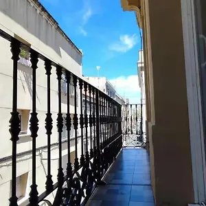  Apartamento Sants