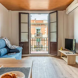  Apartamento Ab Nou De La Rambla