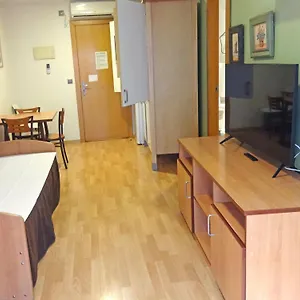 Ledglass Appartement