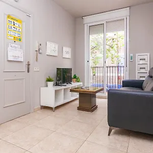  Apartamento U-nique Torre Damians