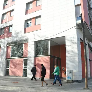 Residencia Universitaria Resa La Ciutadella Appartement