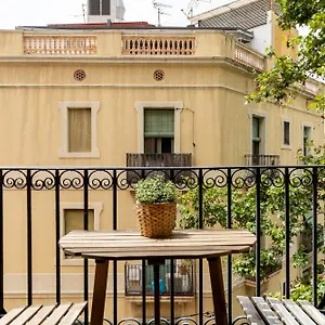 Deco Apartments Barcelona-Sants Barcelona
