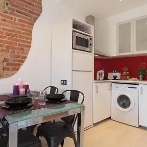  Apartamento Radas