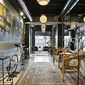  Apartamento Fira By Gaiarooms