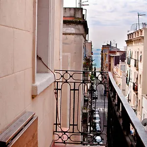 Barceloneta Appartement