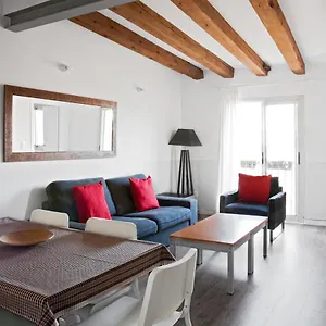 My Address In Old Town Appartement