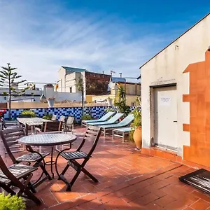 El Pintor Appartement