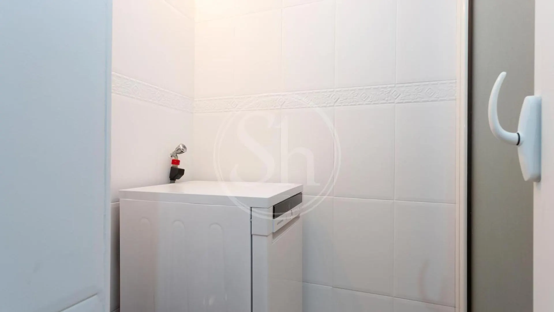 Practico Apartamento Cerca De Estacion De Sants Barcelona Spain
